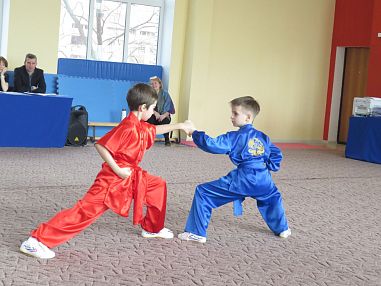 Спортивный клуб УДАО - фото, расписание, стоимость, отзывы - 1