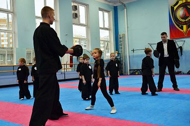 "Чёрный Дракон" (Нагатинская) - фото, расписание, стоимость, отзывы - 2