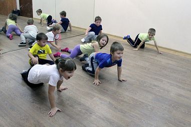 Детский центр "Амадеус" - фото, расписание, стоимость, отзывы - 1