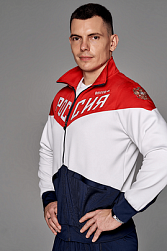 Попов Евгений Юрьевич