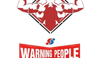 "Warning People" ("Предупредительные люди")