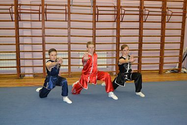 Спортивная школа Алены Куракиной (Выборгский р-н) - фото, расписание, стоимость, отзывы - 2