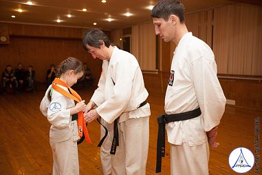 Кэмпо клуб "Предел" - фото, расписание, стоимость, отзывы - 3