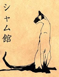 Клуб айкидо "Syamu-kan"