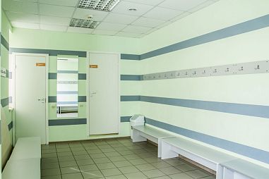 Спортивный культурно-оздоровительный центр "Восток и Запад" (Комендантский пр-т) - фото, расписание, стоимость, отзывы - 1