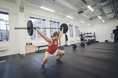 NA CrossFit - фото, расписание, стоимость, отзывы - 5