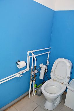 Клуб смешанных единоборств "Пальмира" (Площадь Мужества) - фото, расписание, стоимость, отзывы - 8