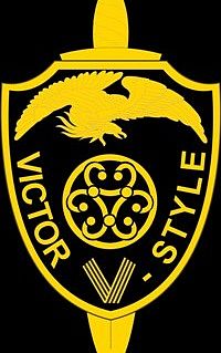 V-Стиль Победителя