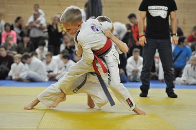 Stone Fight (Есенина) - фото, расписание, стоимость, отзывы - 3