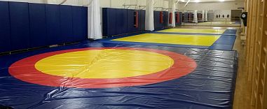 Секция томики айкидо в СК "Динамо" - фото, расписание, стоимость, отзывы - 1