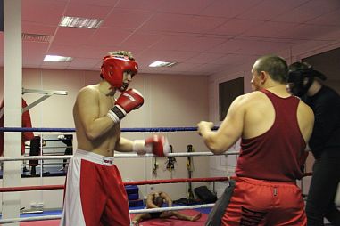 KEA-FIGHTING - фото, расписание, стоимость, отзывы - 2