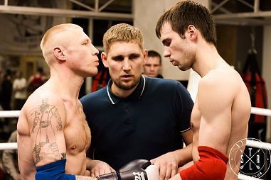 Клуб тайского бокса "Стрела" (Варшавка) - фото, расписание, стоимость, отзывы - 5