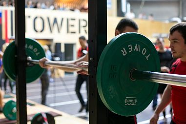 Red Tower CrossFit - фото, расписание, стоимость, отзывы - 3