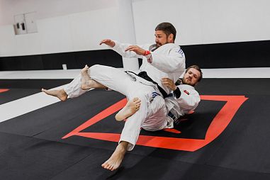 Школа Дмитрия Носова (Полежаевская) - фото, расписание, стоимость, отзывы - 1