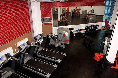 Amrap Sporthall - фото, расписание, стоимость, отзывы - 2