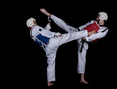 Клуб "Олимпиец" - фото, расписание, стоимость, отзывы - 3