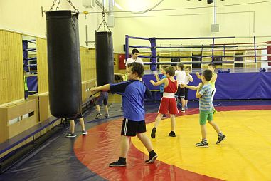 ПМК "Колпинская перчатка"  - фото, расписание, стоимость, отзывы - 2