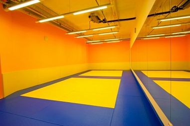 A-Fitness Дальневосточный - фото, расписание, стоимость, отзывы - 3