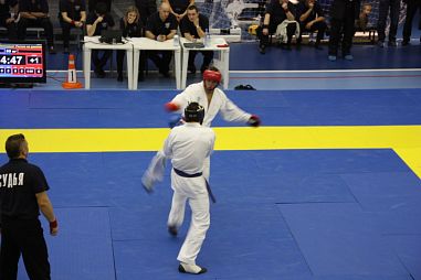 СПб ГБУ "Центр физической культуры, спорта и здоровья Фрунзенского района" - фото, расписание, стоимость, отзывы - 4