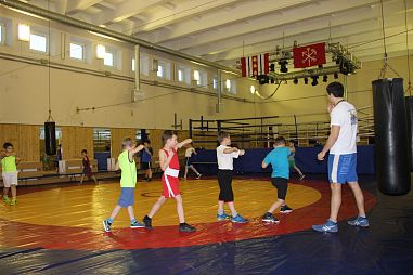 ПМК "Колпинская перчатка"  - фото, расписание, стоимость, отзывы - 3