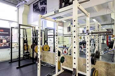 Спортивный клуб Торнадо - фото, расписание, стоимость, отзывы - 2