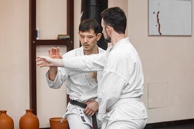 Уэда Додзе - фото, расписание, стоимость, отзывы - 4