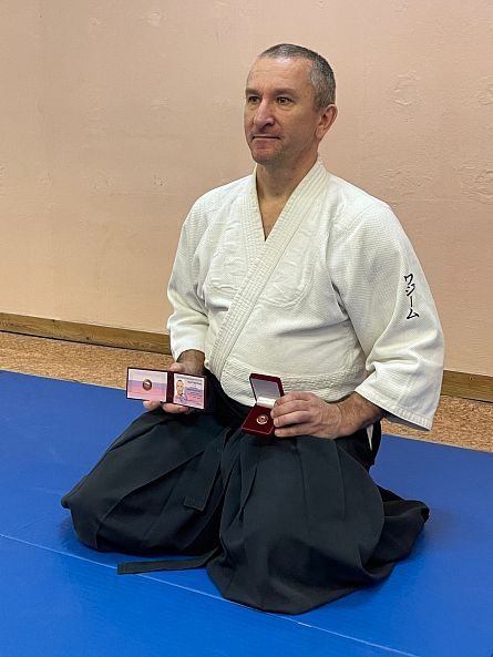 Прохореня Вадим Валерьевич