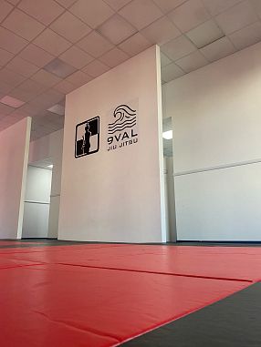 9VAL JIU JITSU - фото, расписание, стоимость, отзывы - 2