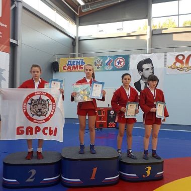 СДЮШОР №25 - фото, расписание, стоимость, отзывы - 1