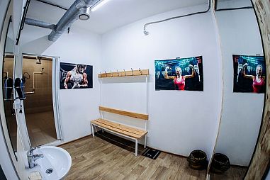 "Школа бокса №1" (Проспект Большевиков) - фото, расписание, стоимость, отзывы - 1