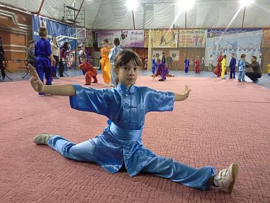 Спортивно-оздоровительный центр «Приморский» - фото, расписание, стоимость, отзывы - 3