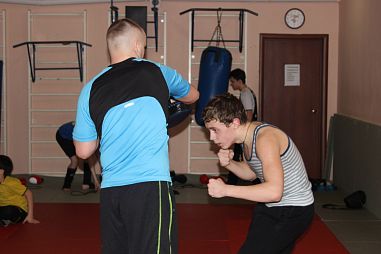 "Champion Style" - фото, расписание, стоимость, отзывы - 3