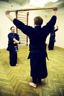 Клуб Будо Синги Кан (Пролетарская) - фото, расписание, стоимость, отзывы - 2