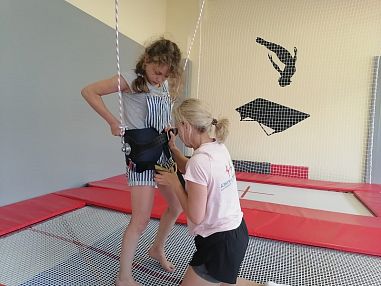 Азбука Гимнастики - фото, расписание, стоимость, отзывы - 2