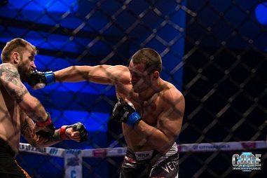 КСЕ "СЕЧЬ" - фото, расписание, стоимость, отзывы - 5