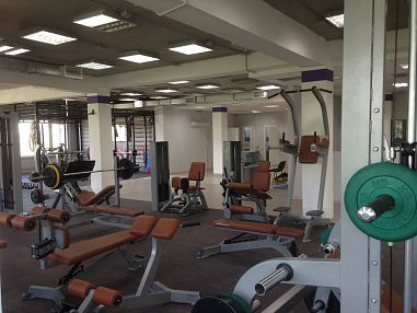 Фитнес клуб «Элис» Очаково - фото, расписание, стоимость, отзывы - 2