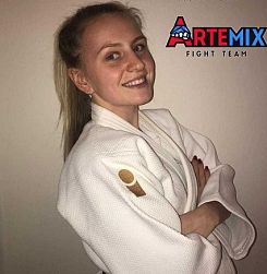 Жарова Ирина Андреевна