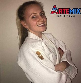 Жарова Ирина Андреевна