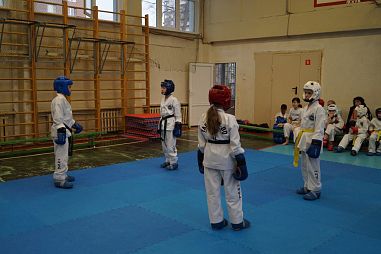 Клуб Do Jang (Мечникова) - фото, расписание, стоимость, отзывы - 2