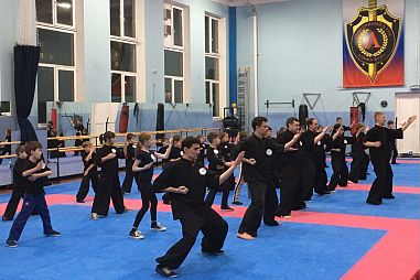 Чёрный Дракон (Октябрьское поле) - фото, расписание, стоимость, отзывы - 3