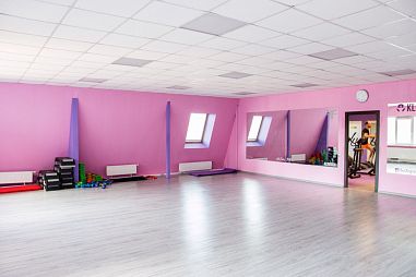 Klochkov GYM (Отрадное) - фото, расписание, стоимость, отзывы - 5