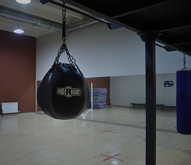 Бойцовский клуб "Титул" - фото, расписание, стоимость, отзывы - 1