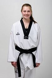 Ковалева Ксения Владимировна