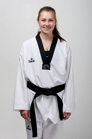 Ковалева Ксения Владимировна