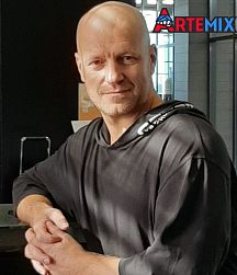 Медведев Антон