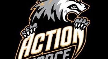 Клуб единоборств "Action Force" (Приморская)