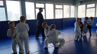 Клуб боевых искусств "СКАЛА" (Новочеркасская) - фото, расписание, стоимость, отзывы - 3