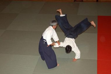 Тен-чи - фото, расписание, стоимость, отзывы - 5