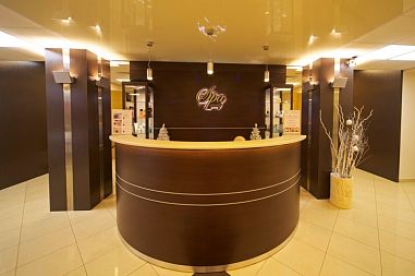 Фитнес-клуб Самокат - фото, расписание, стоимость, отзывы - 2