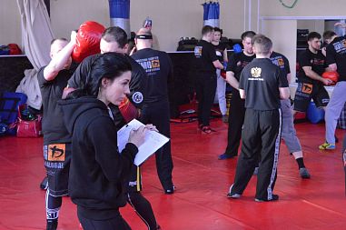 Московский центр самообороны КРАВ МАГА (Альтуфьево) - фото, расписание, стоимость, отзывы - 2